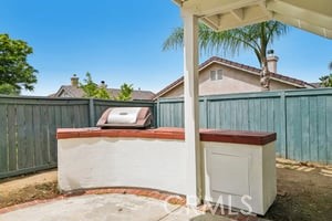 7395 Ayers Rock Road Riverside, CA 92508 - Photo 22 of 28 BBQ