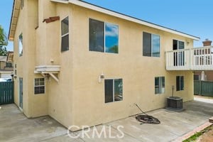 7395 Ayers Rock Road Riverside, CA 92508 - Photo 23 of 28 backyard