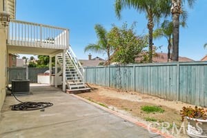 7395 Ayers Rock Road Riverside, CA 92508 - Photo 24 of 28 patio