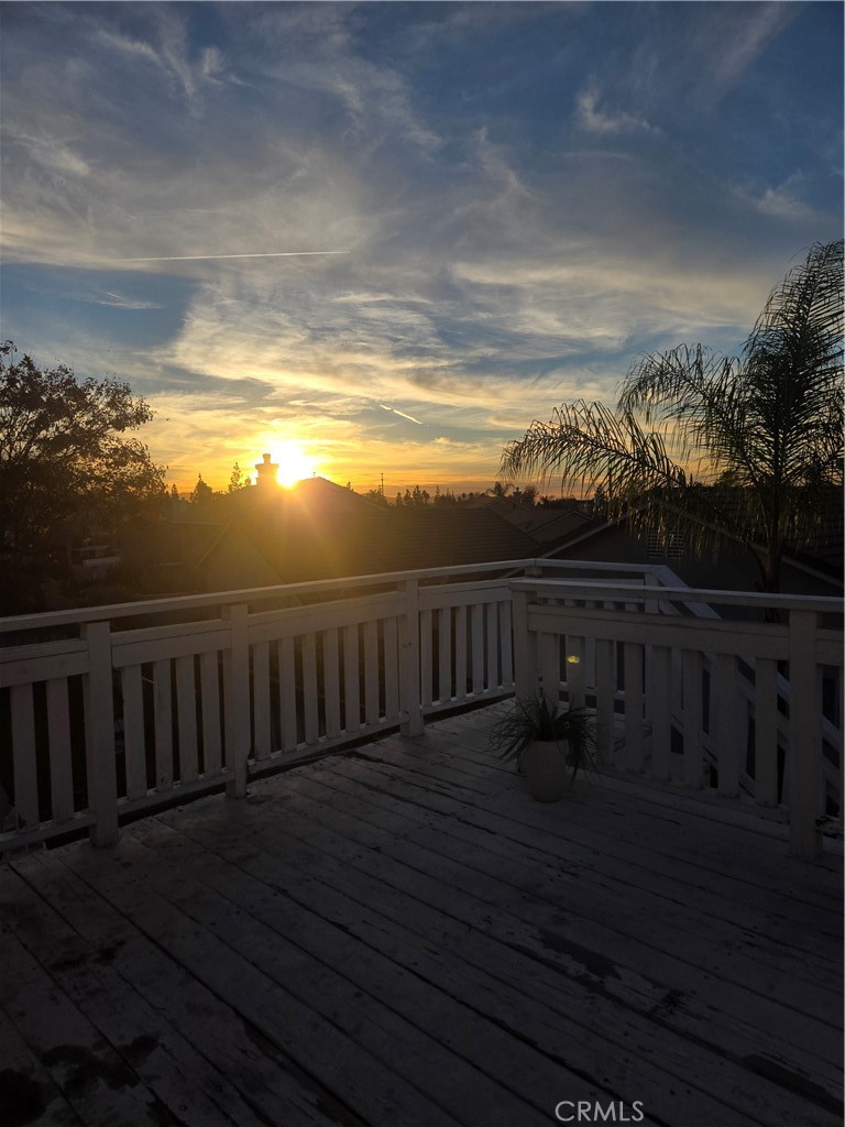 7395 Ayers Rock Road Riverside, CA 92508 - Photo 26 of 28 Sunset View
