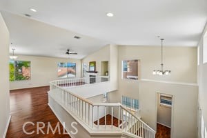 7395 Ayers Rock Road Riverside, CA 92508 - Photo 4 of 28 High ceilings