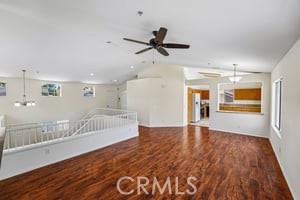 7395 Ayers Rock Road Riverside, CA 92508 - Photo 5 of 28 Looking towards the kitchen
