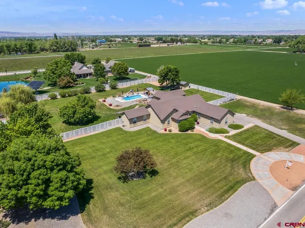 $1,245,000 | 895 24 1/2 Road, Grand Junction, CO 81505