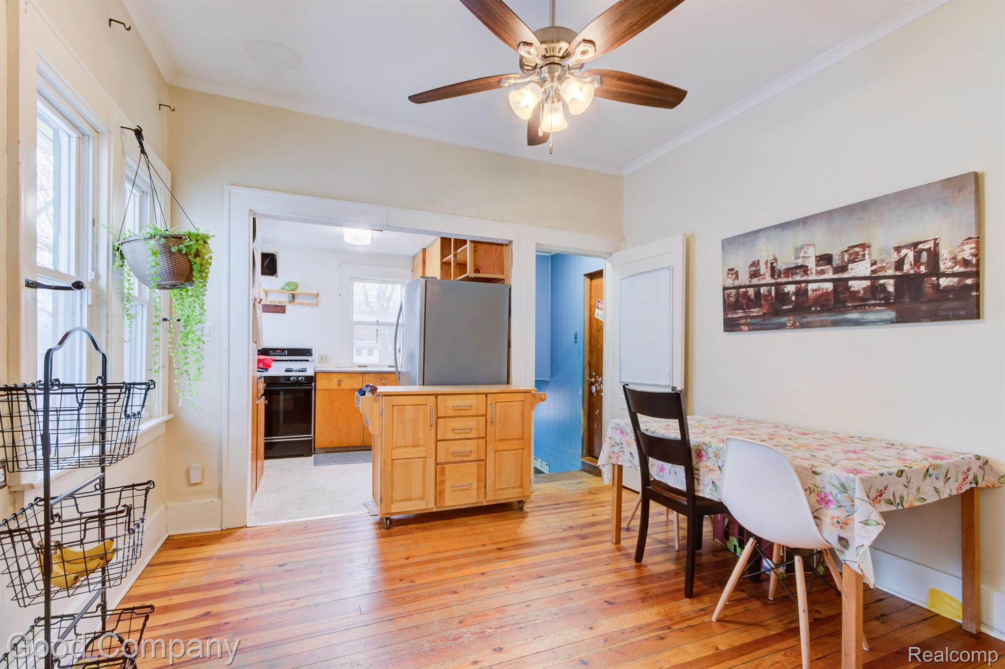 2205 Dorothea Road Berkley, MI 48072 - Photo 7 of 29 Gallery Image 7