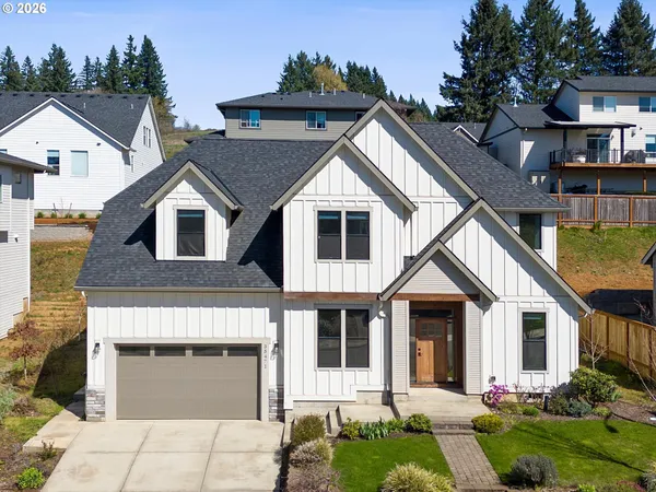$635,000 | 35471 Portland View Drive, St. Helens, OR 97051