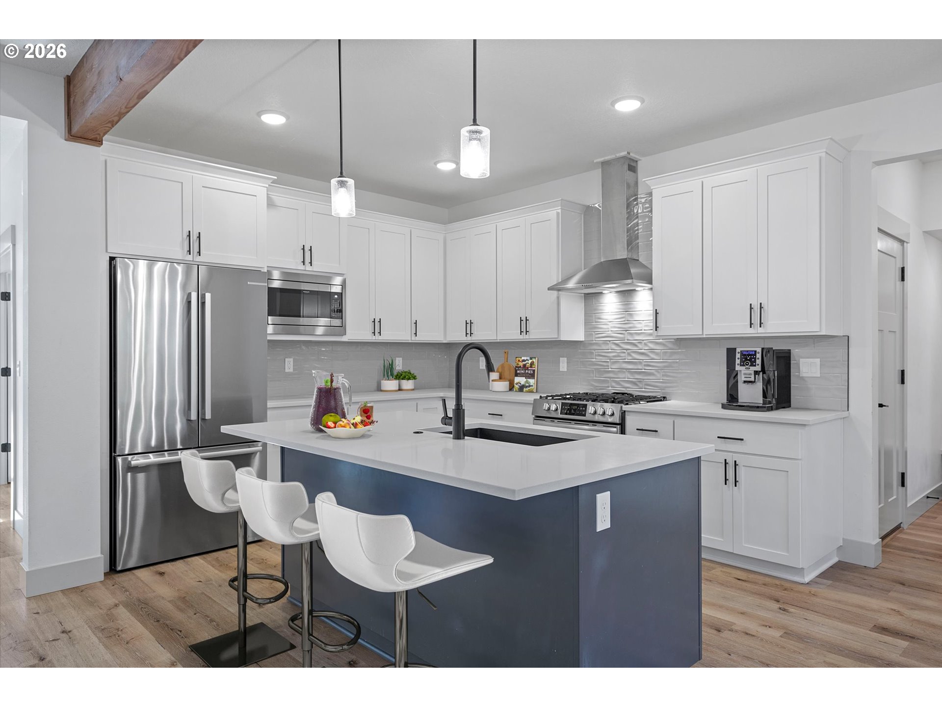 35471 Portland View Drive St. Helens, OR 97051 - Photo 13 of 48