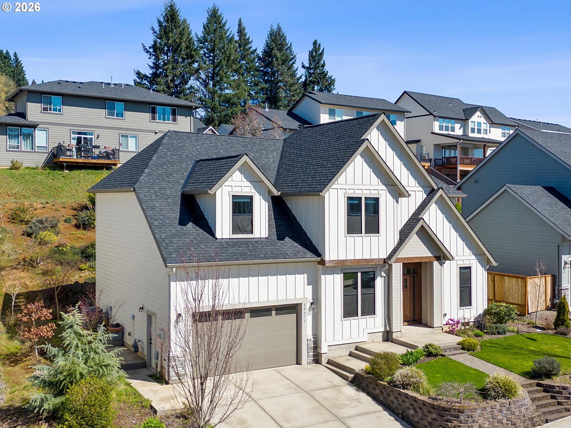 35471 Portland View Drive St. Helens, OR 97051 - Photo 44 of 48