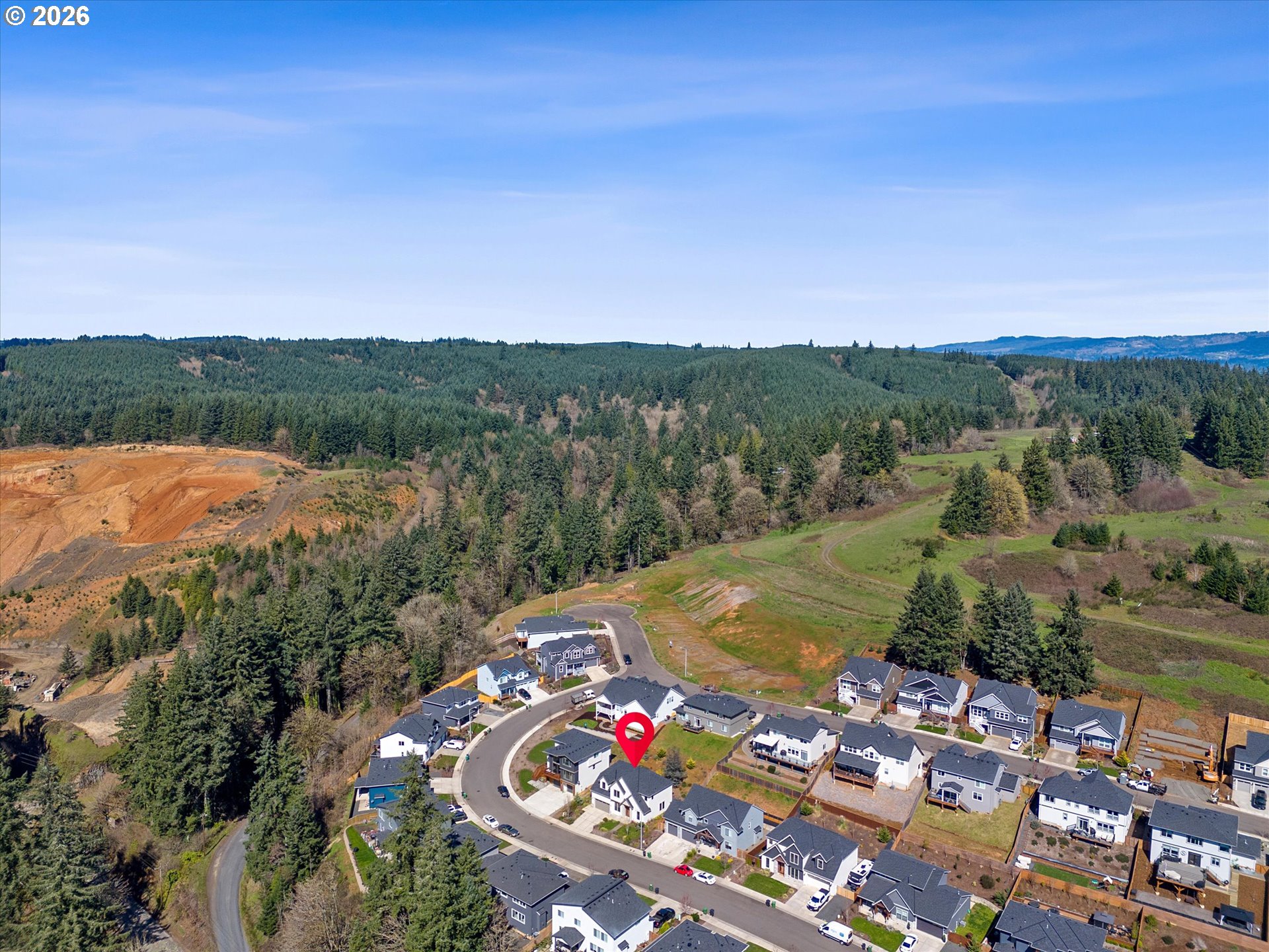 35471 Portland View Drive St. Helens, OR 97051 - Photo 46 of 48