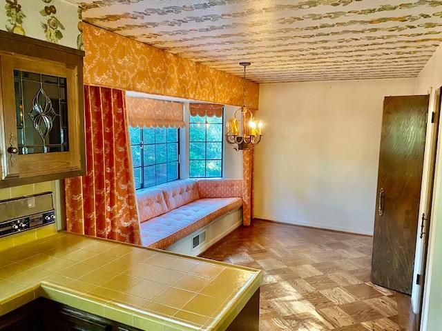 1300 La Honda Road Hillsborough, CA 94010 - Photo 7 of 17 a view of an outdoor space