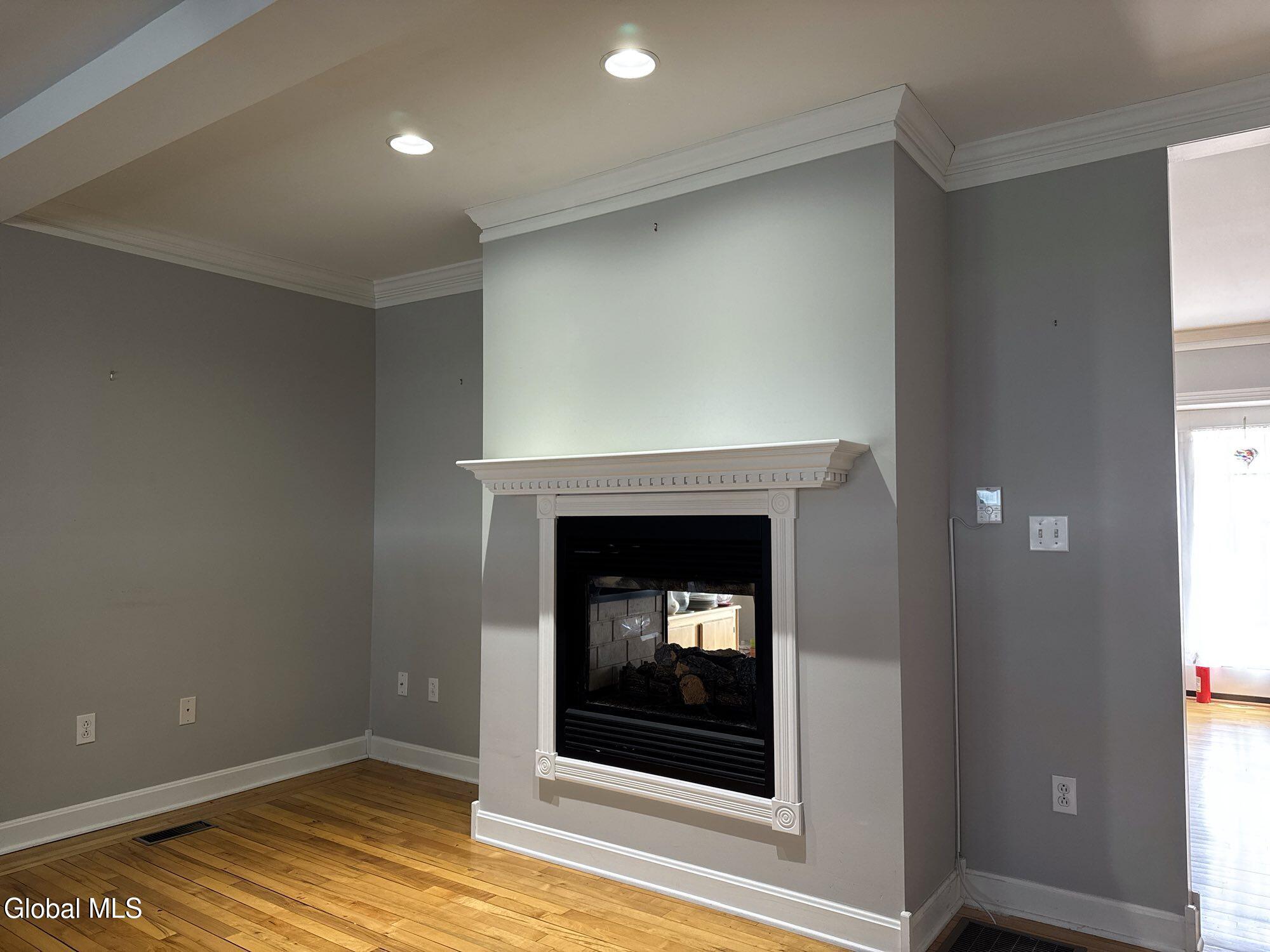 42 Club Road Plattsburgh, NY 12903 - Photo 3 of 17 Living Room
