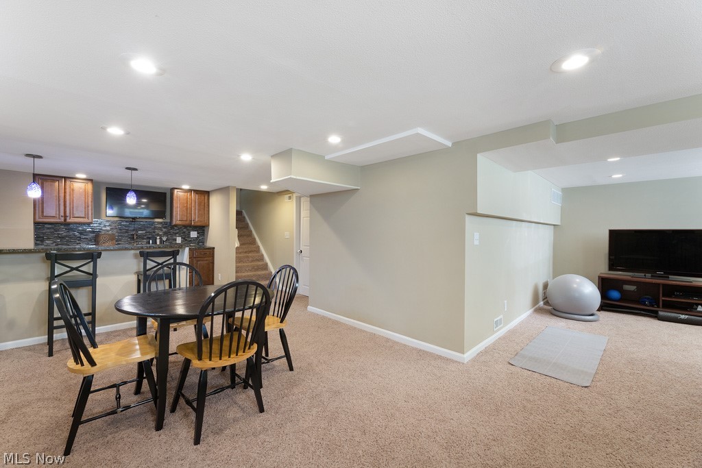 15907 Chadbourne Road Cleveland, OH 44120 - Photo 28 of 31 Lower level