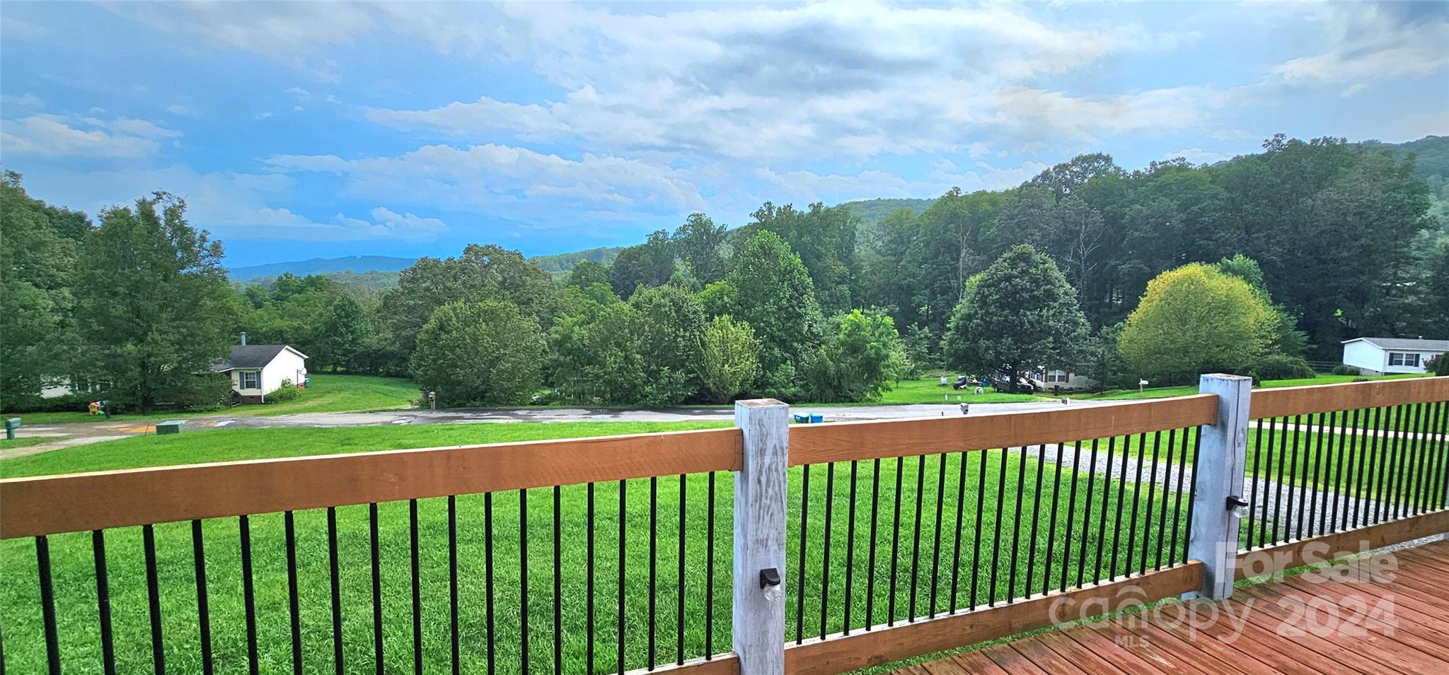 23 Jackson View Road Asheville, NC 28806 - Photo 17 of 18 Gallery Image 17