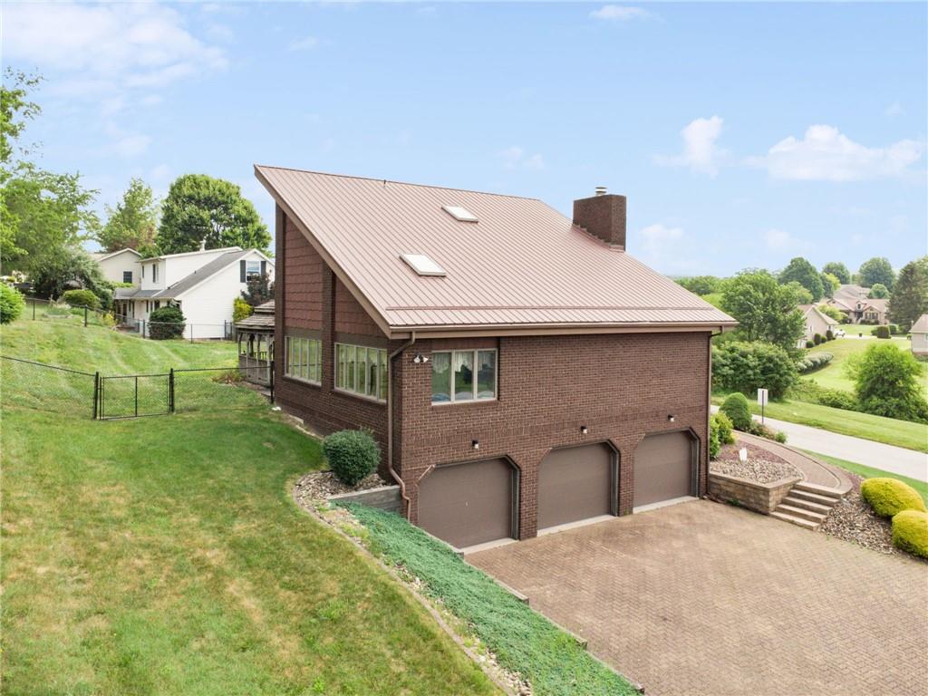 133 Mellingertown Road Mount Pleasant, PA 15666 - Photo 3 of 32