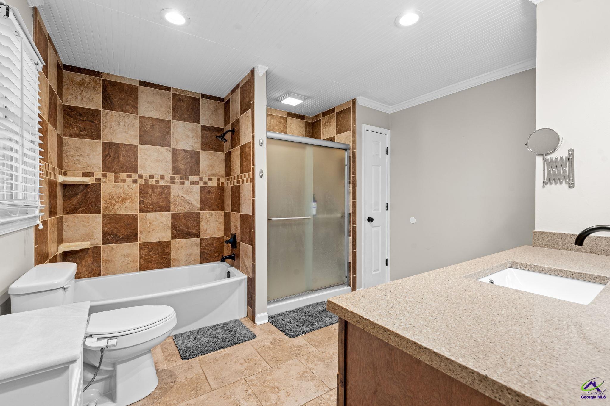 732 Bass Road Macon, GA 31210 - Photo 36 of 49 Gallery Image 36