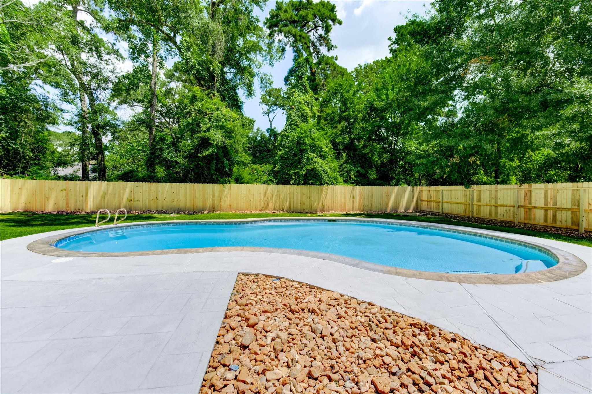 1904 Nursery Road The Woodlands, TX 77380 - Photo 38 of 43