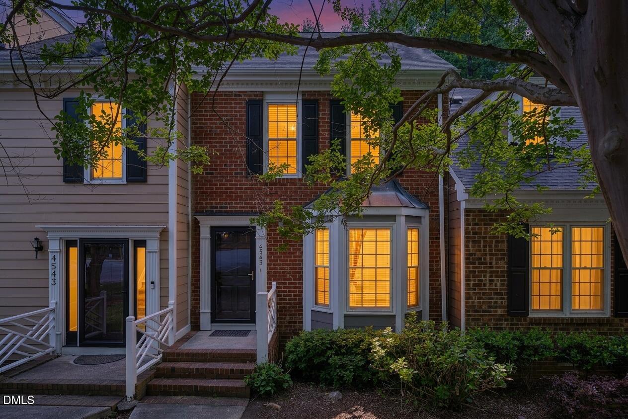 4545 Hershey Court Raleigh, NC 27613 - Photo 1 of 53 edited-image-1778082585095 DUSK HErsey
