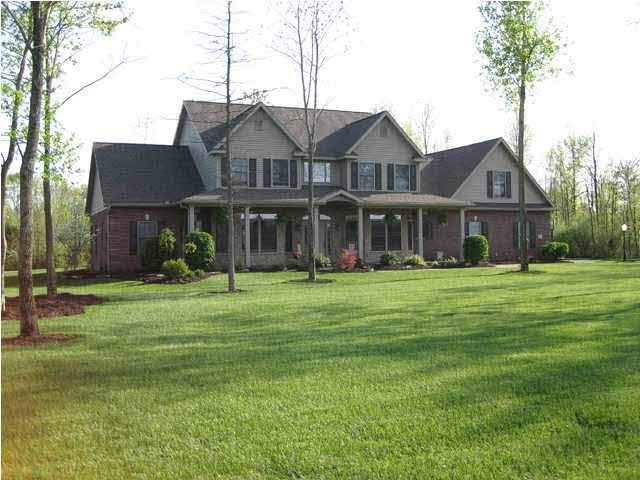 4577 Brumley Road Newburgh, IN 47630 - Photo 1 of 1 Gallery Image 1