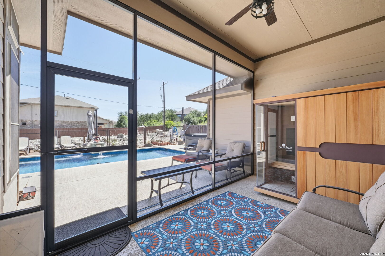 3766 Tumeric Cove Bulverde, TX 78163 - Photo 34 of 55