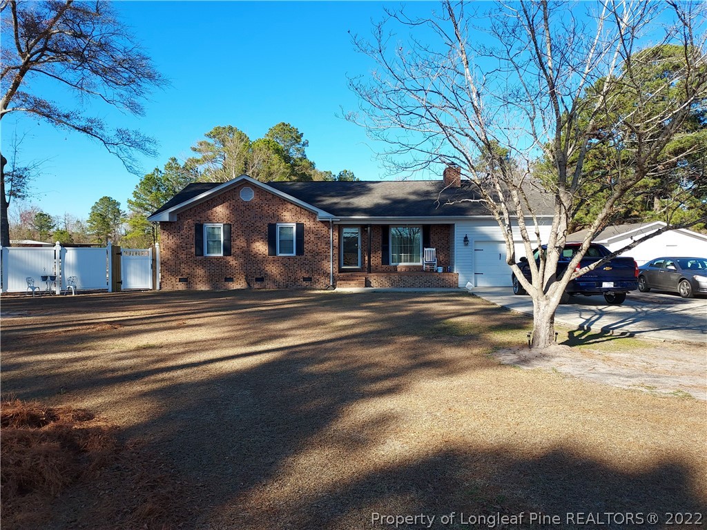 636 Deep Branch Road Lumberton, NC 28360 - Photo 1 of 4 Gallery Image 1
