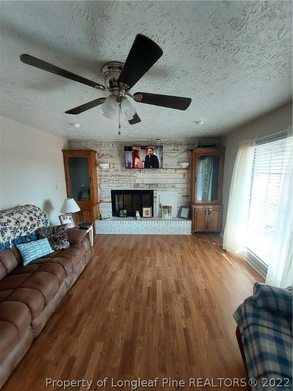 636 Deep Branch Road Lumberton, NC 28360 - Photo 2 of 4 Gallery Image 2