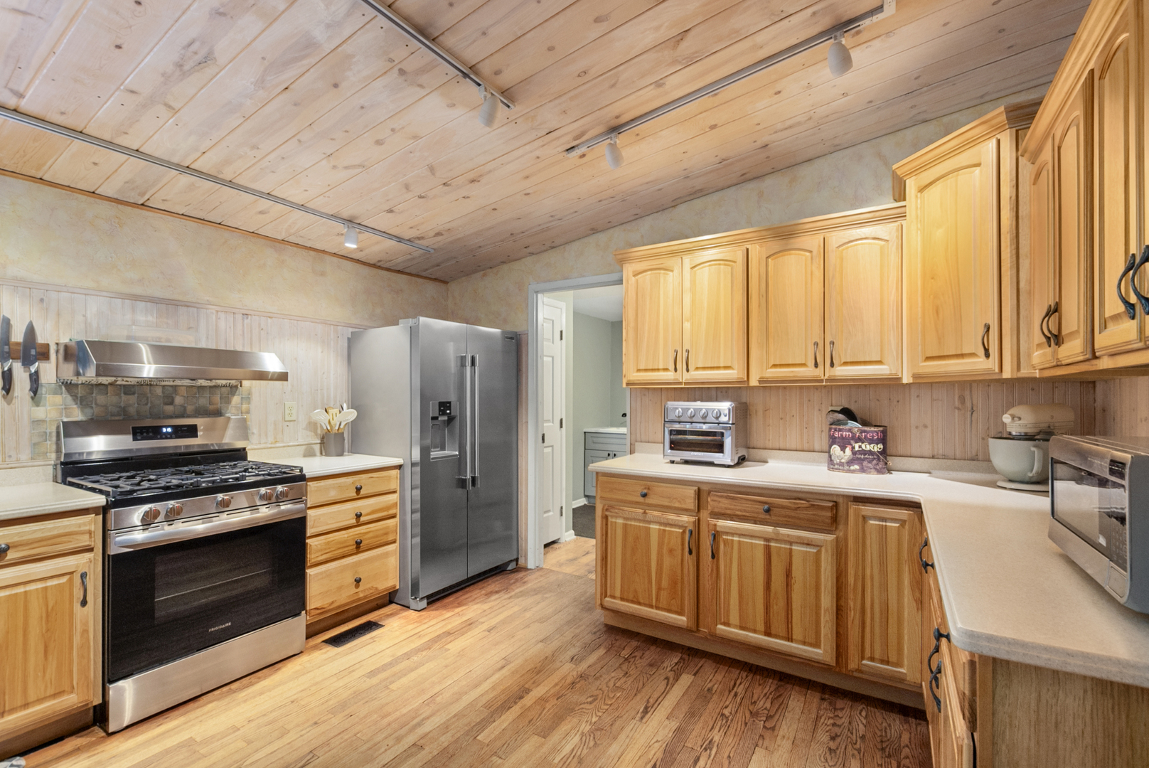 1801 West Richton Road Crete, IL 60417 - Photo 7 of 36