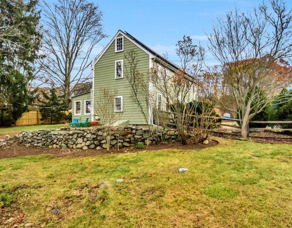 162 Maple Street Lexington, MA 02420 - Photo 27 of 27 Gallery Image 27