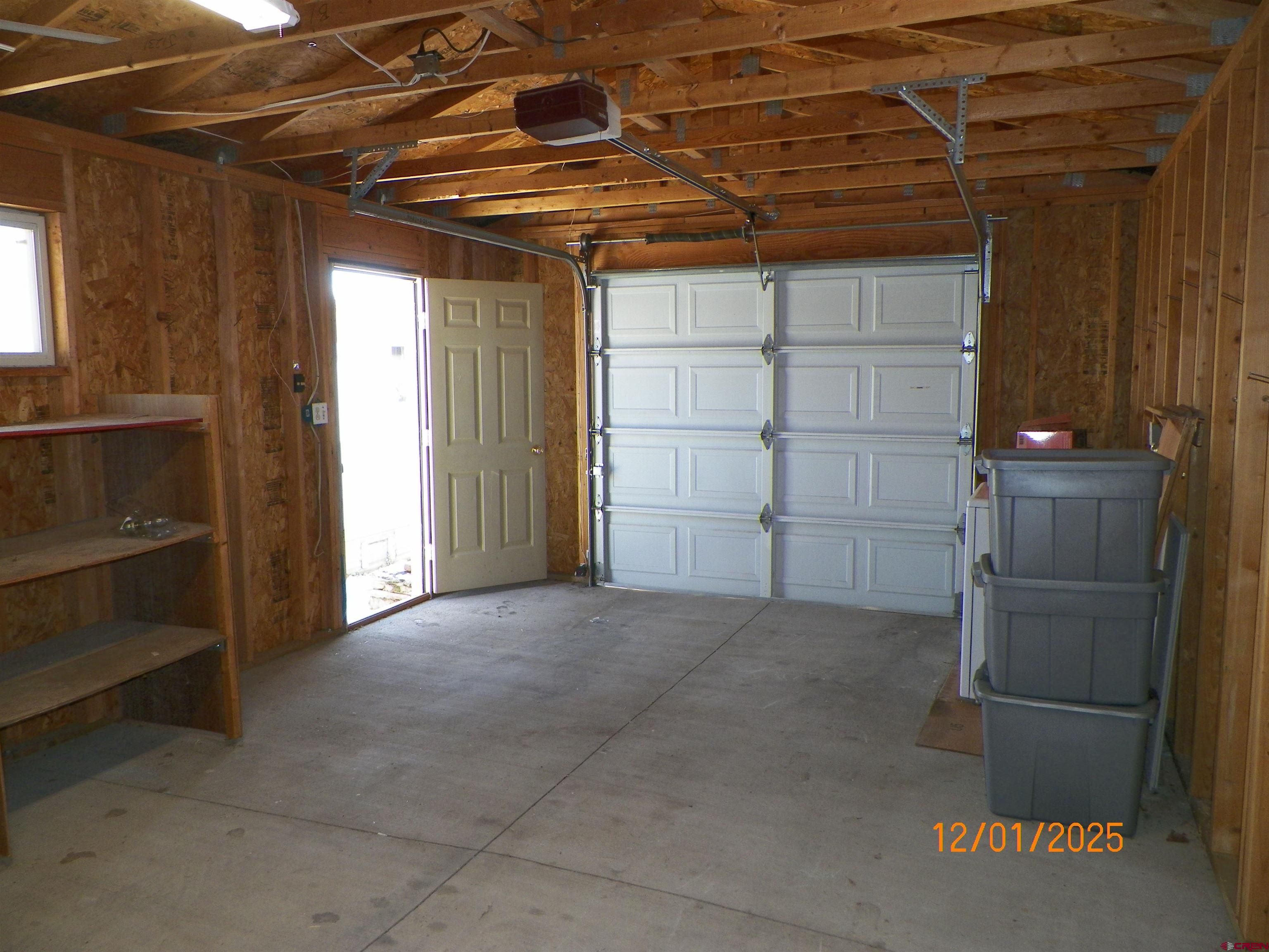 240 Southwest 13th Circle Cedaredge, CO 81413 - Photo 11 of 30 a view of under construction room