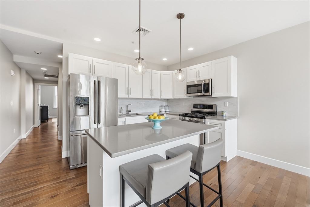 1 St Clare Road, Unit 16 Medford, MA 02155 - Photo 7 of 26