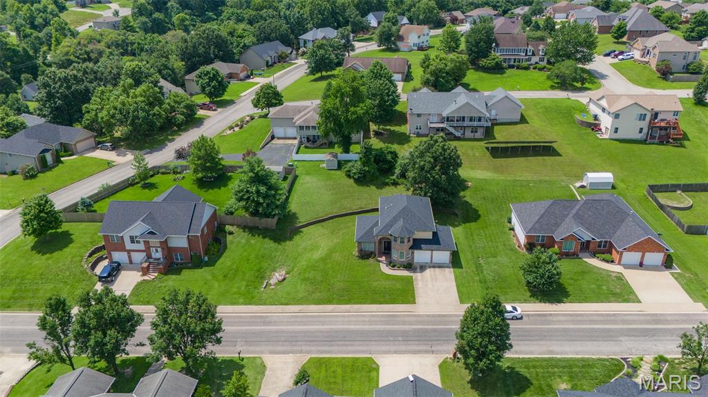 113 Jared Street Waynesville, MO 65583 - Photo 47 of 48