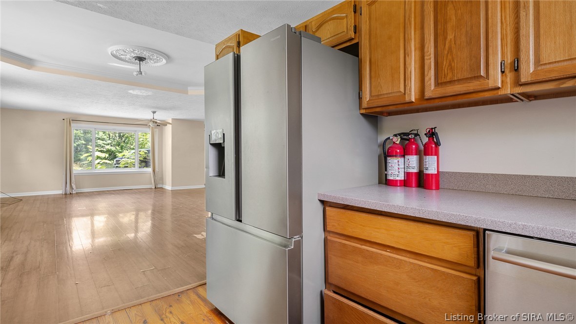 5329 Quarry Road New Albany, IN 47150 - Photo 7 of 27