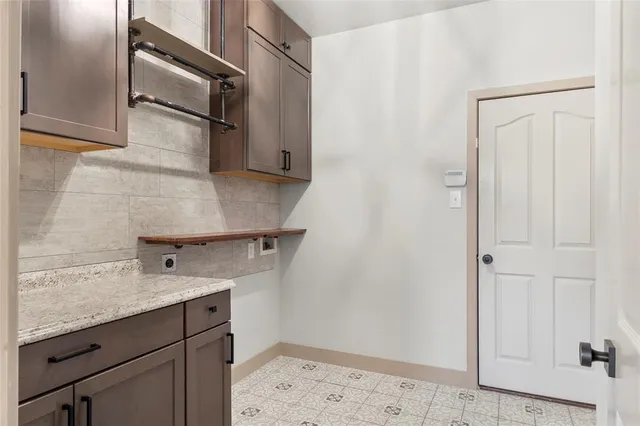 a view of swimming pool with outdoor space