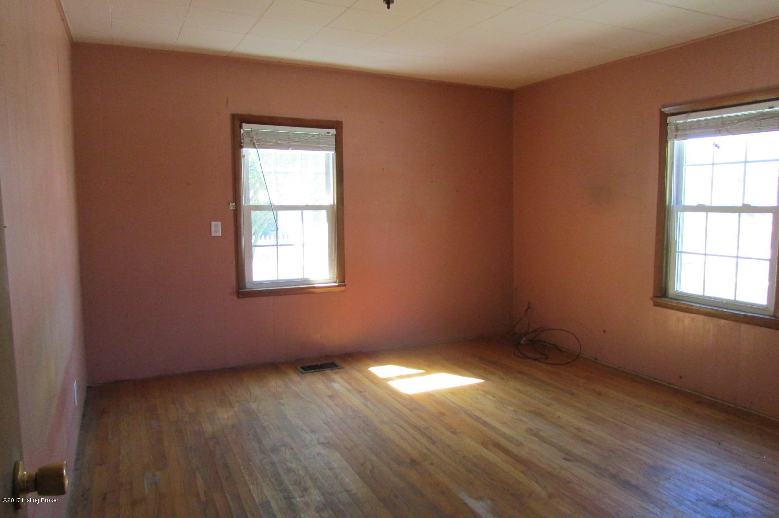 156 Center Street Lebanon Junction, KY 40150 - Photo 5 of 12 bedroom 2