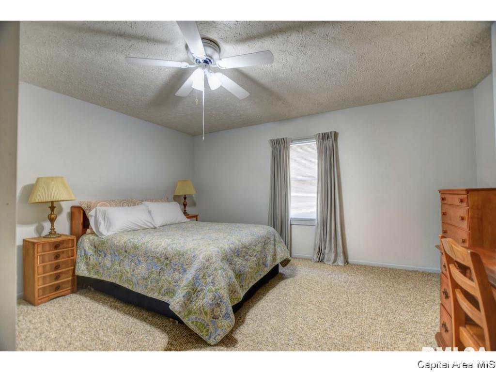 2009 South 5th Street Springfield, IL 62703 - Photo 21 of 33