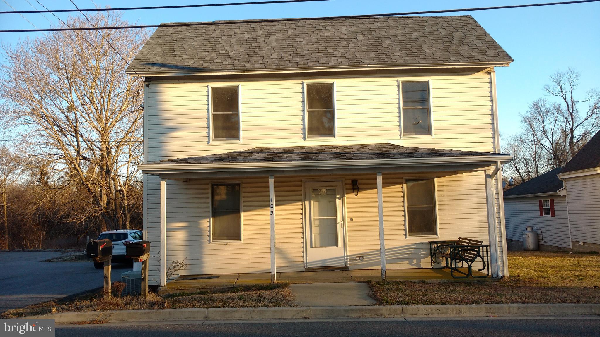 103 Boyce Mill Road Greensboro, MD 21639 - Photo 1 of 15 Gallery Image 1