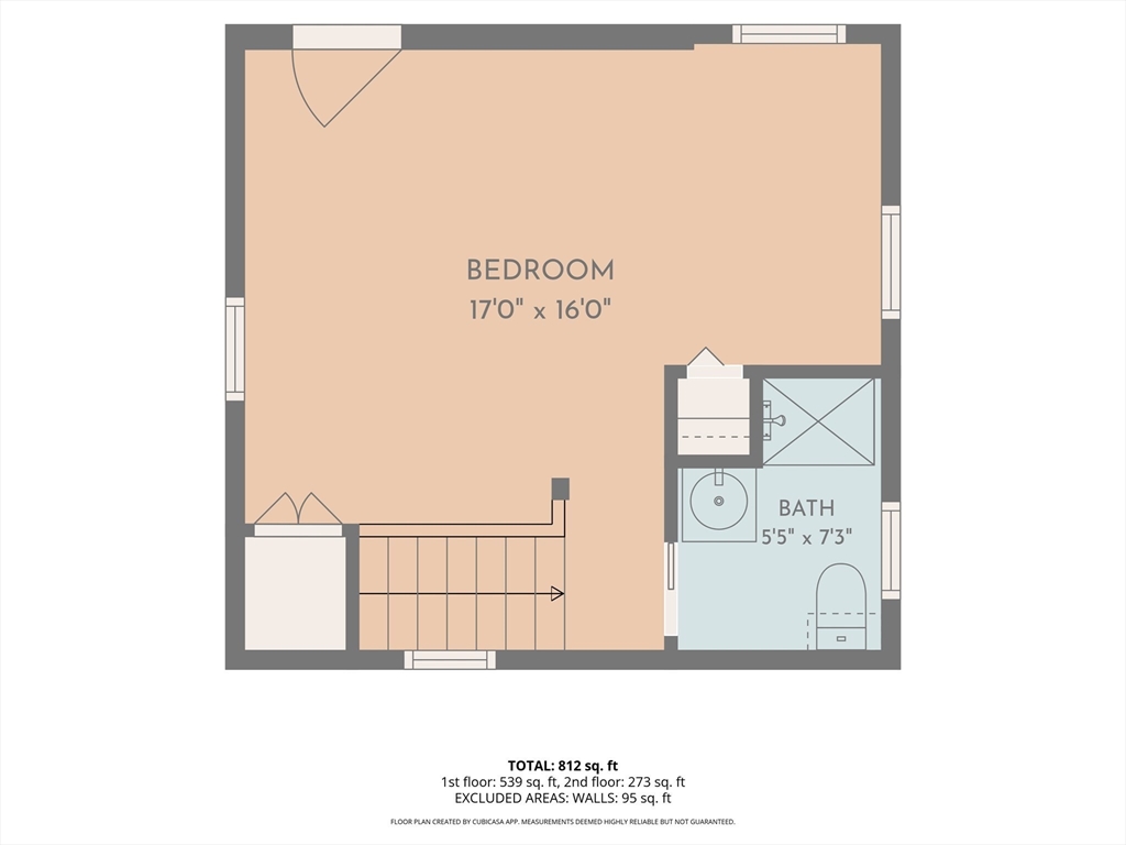 396 R Washington Street, Unit REAR Taunton, MA 02780 - Photo 17 of 17