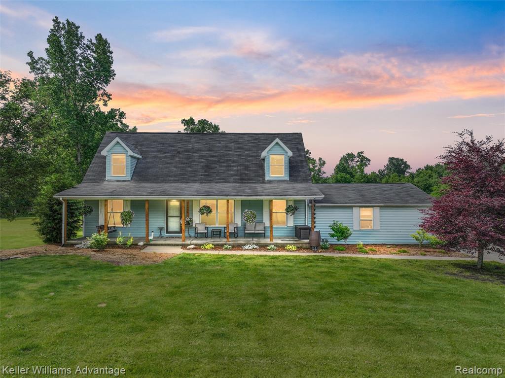 26855 King Road Romulus, MI 48174 - Photo 1 of 40