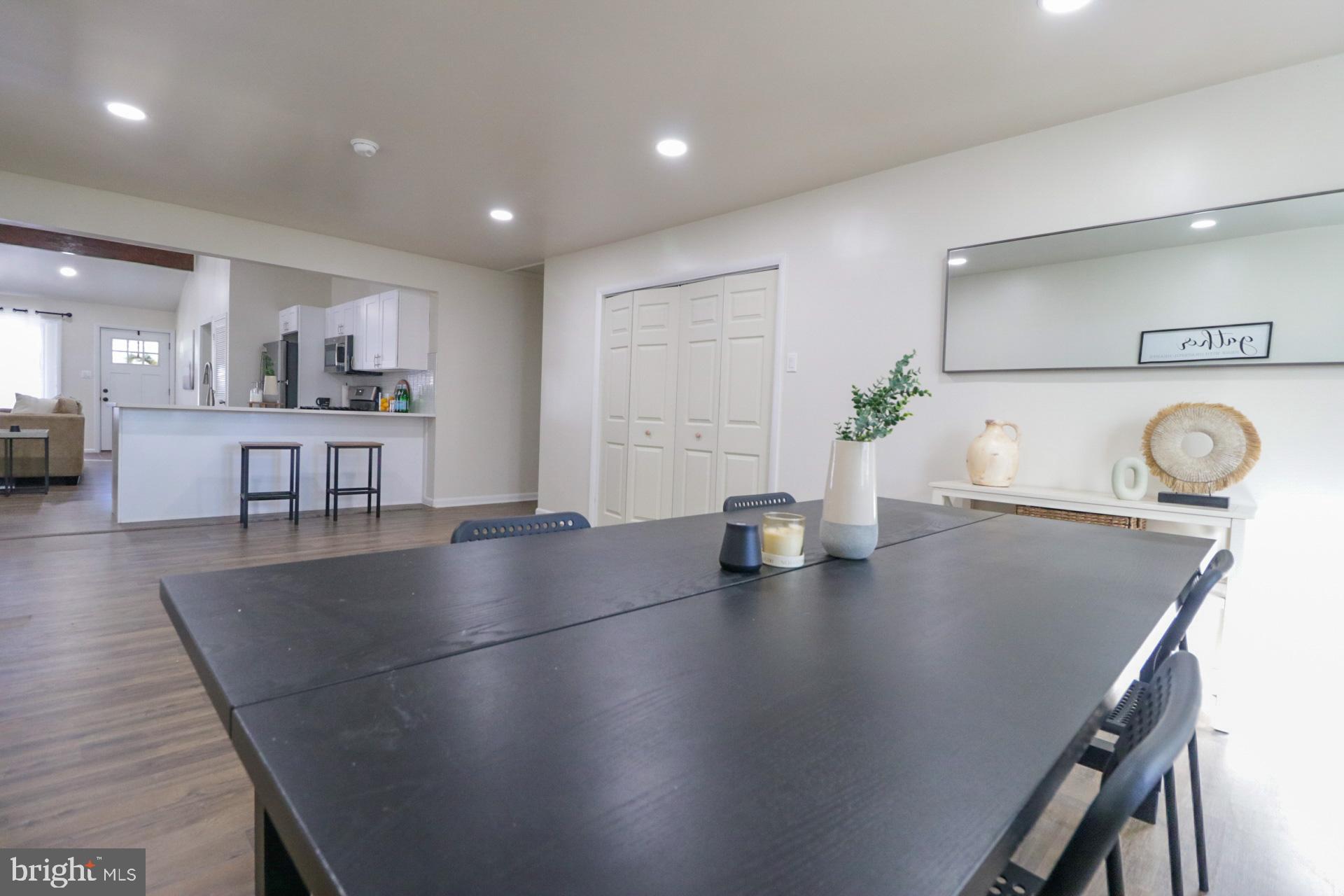 1217 Clements Bridge Road Woodbury, NJ 08096 - Photo 18 of 58 Dining Room