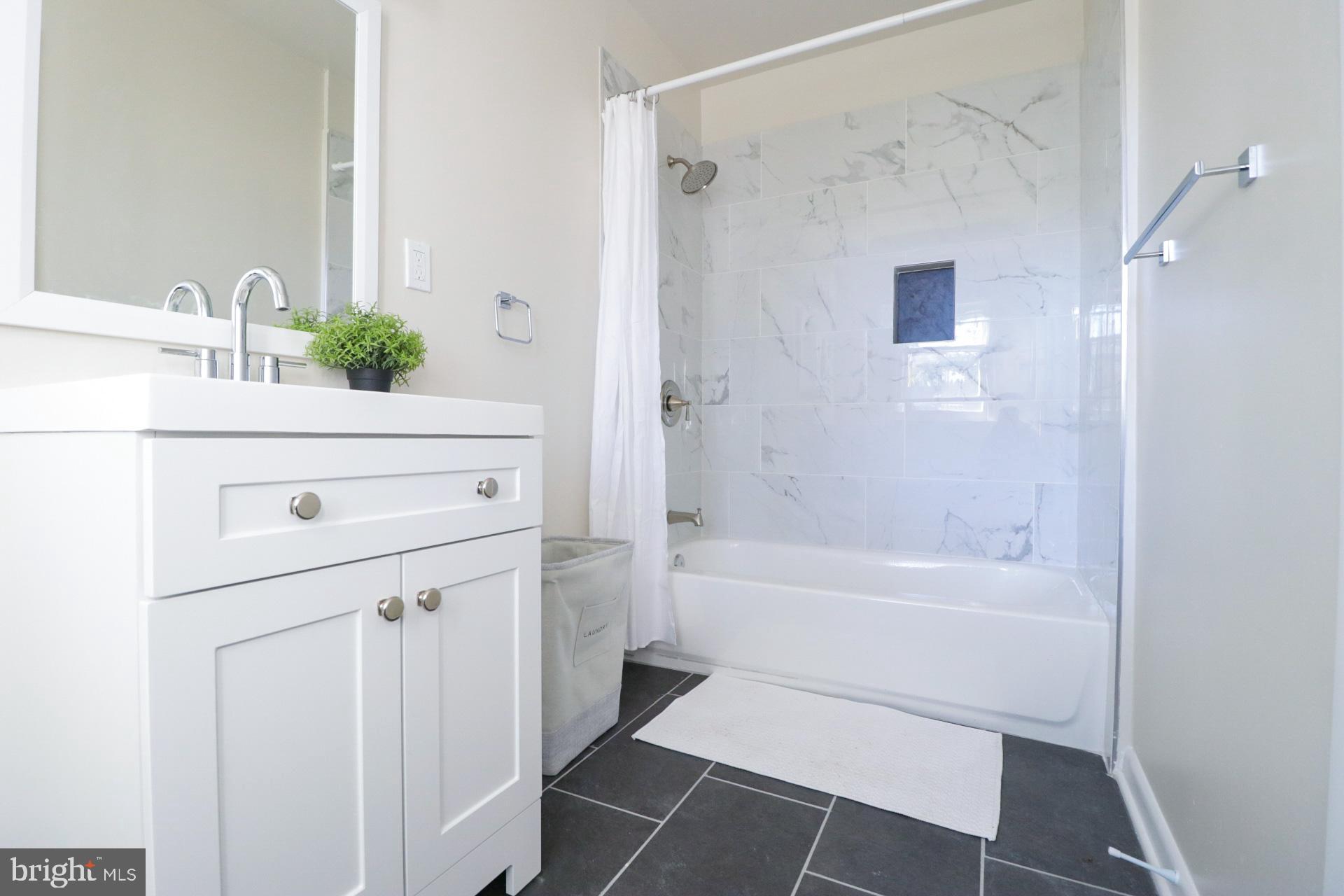 1217 Clements Bridge Road Woodbury, NJ 08096 - Photo 32 of 58 bathroom off master