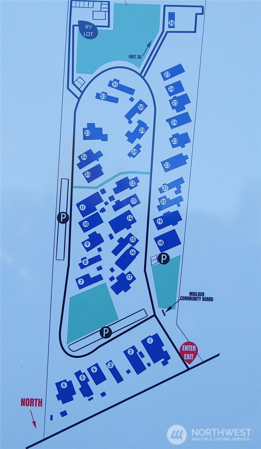 3504 Seattle Hill Road, Unit 30 Bothell, WA 98012 - Photo 23 of 23