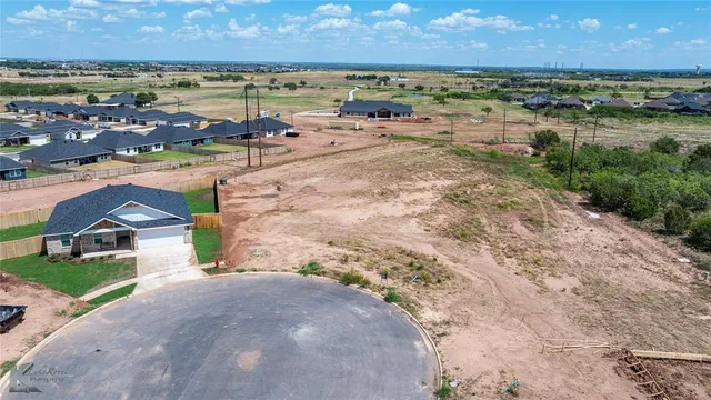 a view of an ocean with city