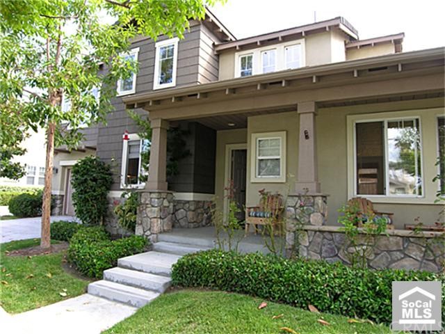 2 Half Moon Trail Ladera Ranch, CA 92694 - Photo 1 of 1 Welcome Home!