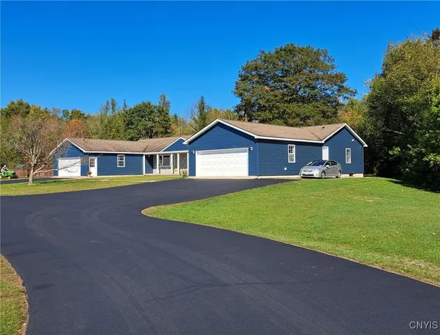 $495,000 | 10128 Highway 13, Camden, NY 13316
