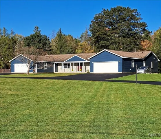 $495,000 | 10128 Highway 13, Camden, NY 13316