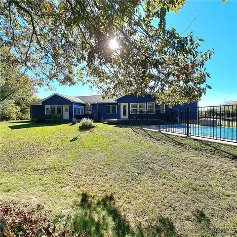 $495,000 | 10128 Highway 13, Camden, NY 13316