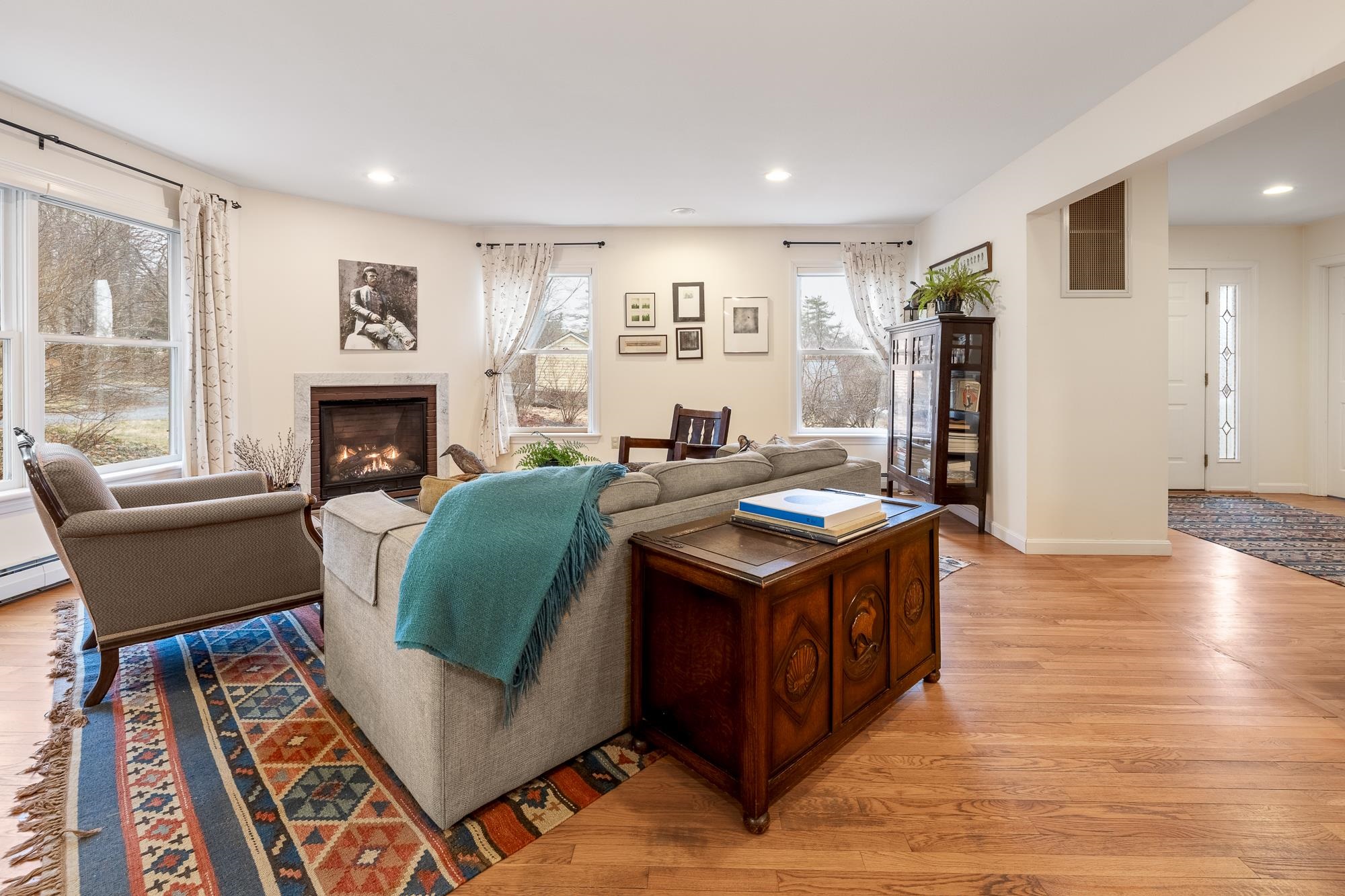 3 Crowley Terrace Hanover, NH 03755 - Photo 11 of 46