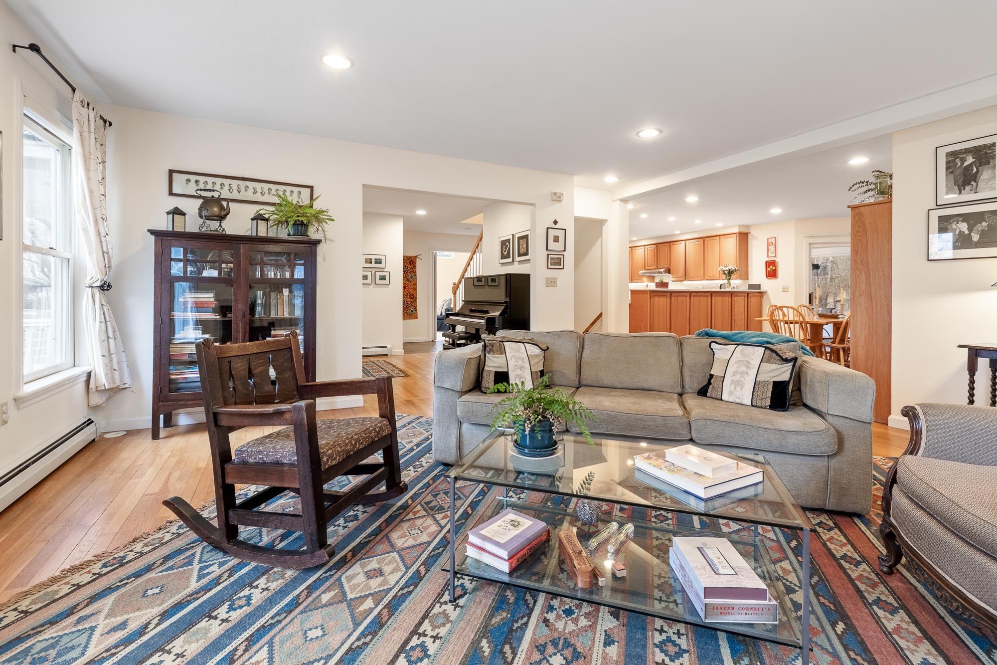 3 Crowley Terrace Hanover, NH 03755 - Photo 12 of 46