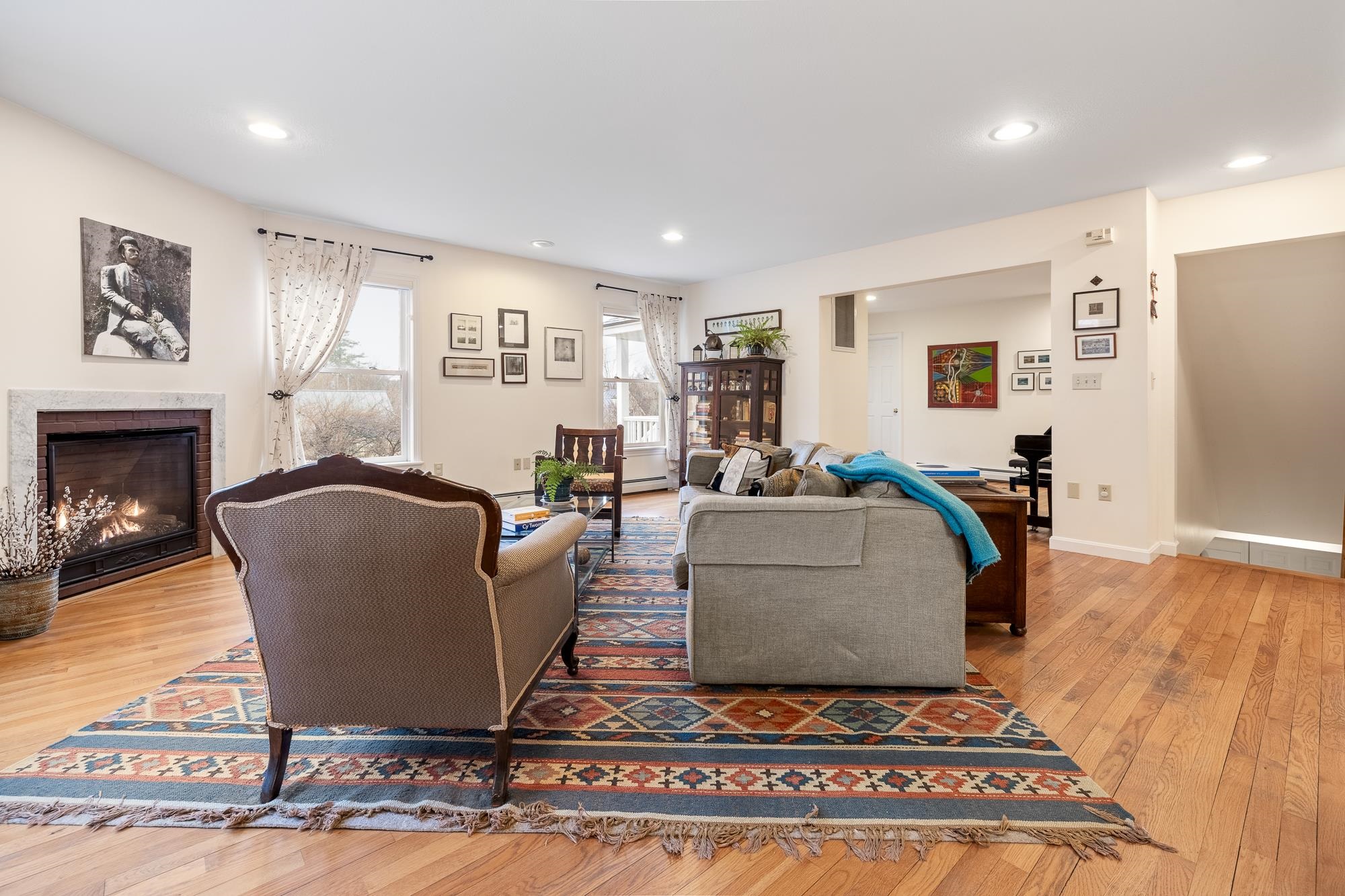 3 Crowley Terrace Hanover, NH 03755 - Photo 13 of 46