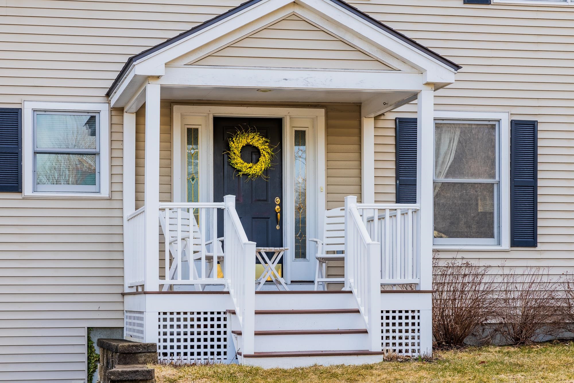 3 Crowley Terrace Hanover, NH 03755 - Photo 4 of 46