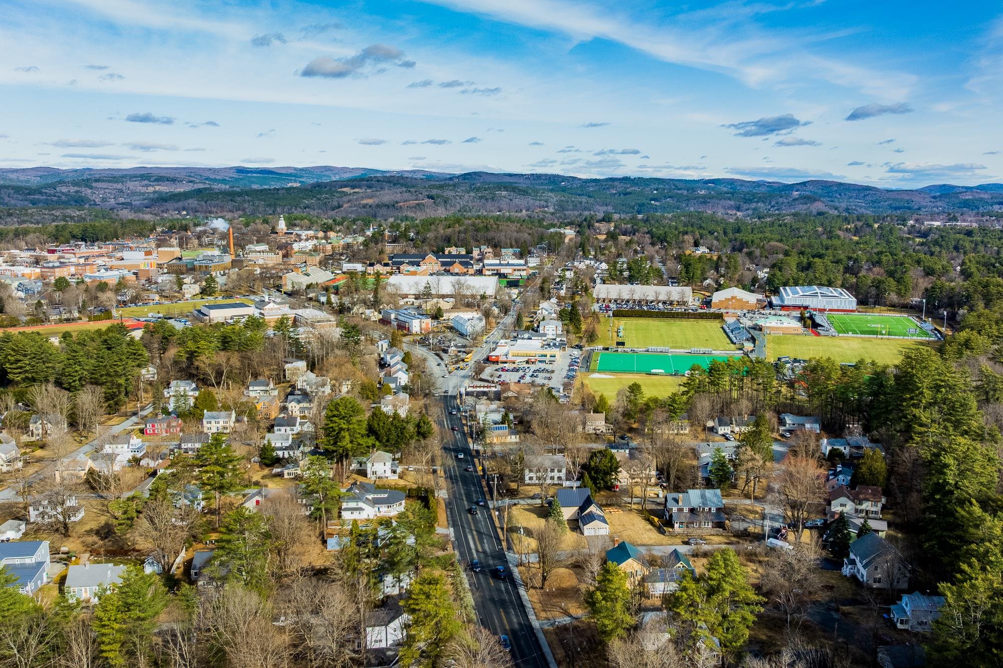 3 Crowley Terrace Hanover, NH 03755 - Photo 44 of 46
