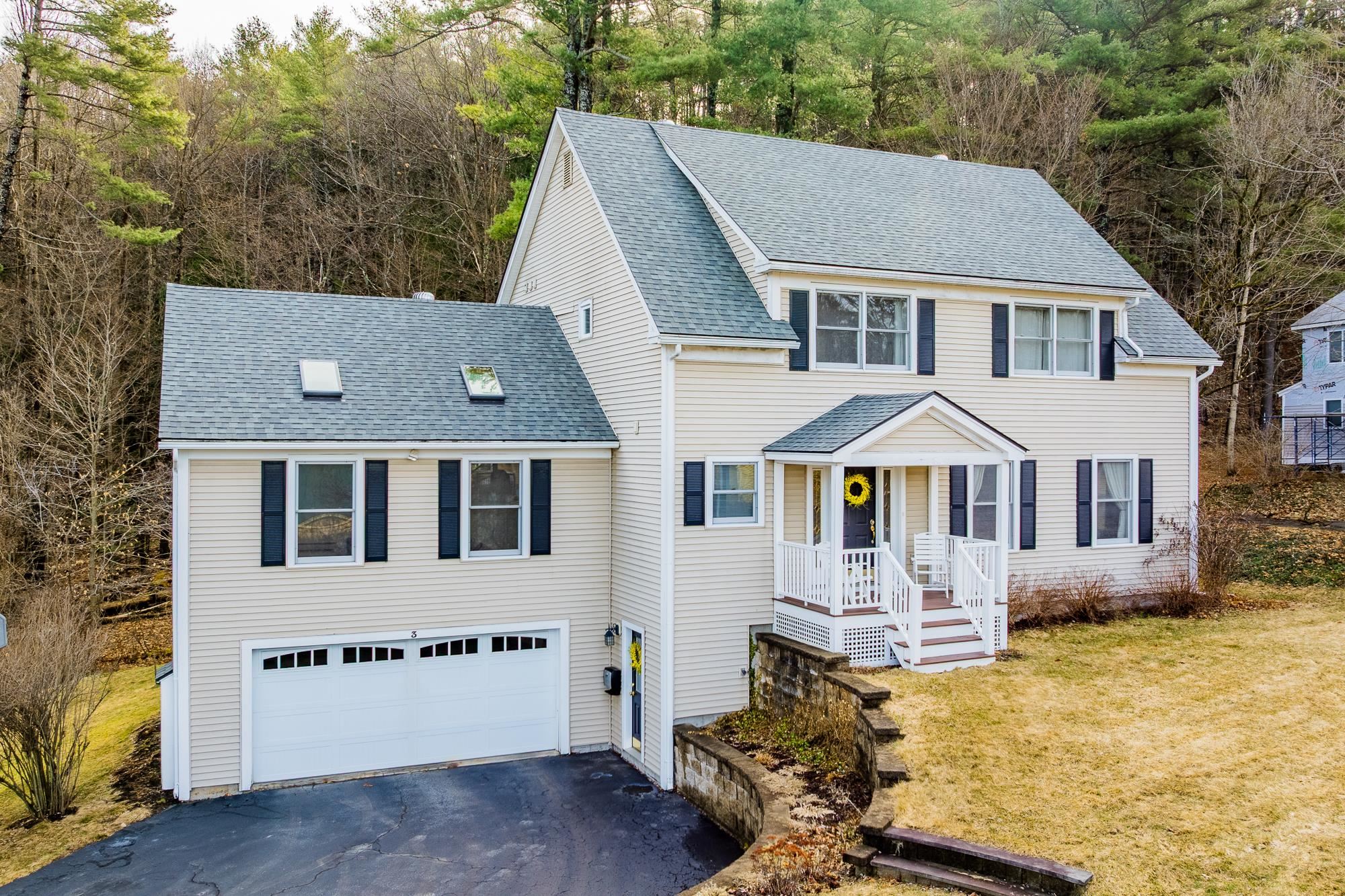 3 Crowley Terrace Hanover, NH 03755 - Photo 46 of 46